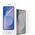 Folia ochronna Samsung Anti-reflecting   Film 2szt do Galaxy S25 FE przezroczysty