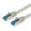 S/FTP(PIMF) PATCHKABEL KAT.6A /