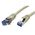 S/FTP(PIMF) PATCHKABEL KAT.6A /