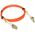 PATCHCORD WIELOMODOWY PC-2LC/2LC-MM 1 m