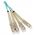 PATCHCORD WIELOMODOWY PC-2SC/2SC-MM-OM3-2