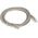 PATCHCORD RJ45/6/1.5-GREY 1.5 m