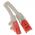 PATCHCORD RJ45/6/1.5-GREY 1.5 m