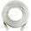 PATCHCORD RJ45/6/1.5-GREY 1.5 m
