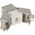 ZŁĄCZE KEYSTONE FX-RJ45-8
