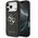 Case Guess 4G Big Logo for iPhone 17 Pro black