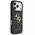 Case Guess 4G Big Logo for iPhone 17 Pro black