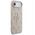 Case Guess 4G Big Logo for iPhone 17 Air pink