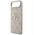 Case Guess 4G Big Logo for iPhone 17 Air pink