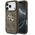 Case Guess 4G Big Logo for iPhone 17 Pro brown