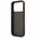 Case Guess 4G Big Logo for iPhone 17 Pro brown