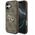 Case Guess 4G Big Logo for iPhone 17 brown