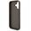 Case Guess 4G Big Logo for iPhone 17 brown