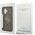 Case Guess 4G Big Logo for iPhone 17 brown