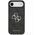 Case Guess 4G Big Logo for iPhone 17 Air black