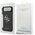 Case Guess 4G Big Logo for iPhone 17 Air black