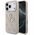 Case Guess 4G Big Logo for iPhone 17 Pro pink