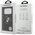 Etui Karl Lagerfeld Silicone              Karl&Choupette Ring MagSafe do iPhone 17 Pro Max czarny