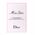Dior Miss Dior Comforting Body Lotion With Rose Wax Miss Dior Rose Lait Corps