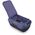 Ταξιδιωτική τσάντα Osprey Transporter Duffel 65 - euphoria purple