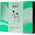 Gift Box Set Ref Stockholm: Weightless Volume, Sulfates-Free, Hair Shampoo, Texturizing & Volumizing, 285 ml + Weightless Volume, Sulfates-Free, Hair Conditioner, Smoothens & Volume, 245 ml + Shine Elixir, Hair Serum, Softening, 80 ml Unisex