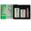 Gift Box Set Ref Stockholm: Weightless Volume, Sulfates-Free, Hair Shampoo, Texturizing & Volumizing, 285 ml + Weightless Volume, Sulfates-Free, Hair Conditioner, Smoothens & Volume, 245 ml + Shine Elixir, Hair Serum, Softening, 80 ml Unisex