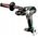 METABO.UD.SB 18 LTX BL AND CARCASS SCREWDRIVER