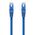 ALOGIC 0.5M BLUE CAT6