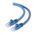 ALOGIC 0.5M BLUE CAT6