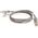 Kabel / 7 m Grey CAT6 PVC Snagless UTP Patch