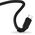 Kabel eXc Whippy Pro USB-C/USB-C 0,9m czarny - Gwarancja bezpieczeństwa. Proste raty. Bezpłatna wysyłka od 170 zł.