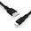 Kabel eXc Whippy Pro USB-A/USB-C 2m czarny - Gwarancja bezpieczeństwa. Proste raty. Bezpłatna wysyłka od 170 zł.