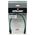 Patchcord Cat6 UTP 0,3m 100% CU zielony