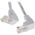 PATCHCORD RJ45/10-KK/W 10&nbsp|m