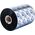 BROTHER Black ribbon standard wax 110mm x 600m sold in 6-pack