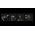 Gamesir Gamepad X4a Android Bluetooth schwarz