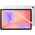 SAMSUNG Galaxy Tab S10 Lite Wifi 27,70cm 10,9Zoll 6GB 128GB Silver
