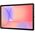 SAMSUNG Galaxy Tab S10 Lite Wifi 27,70cm 10,9Zoll 6GB 128GB Silver