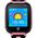 Smartwatch Forever Kids KW-55 Różowy  (KW-55 Różowy)