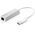 Kabel USB j5create USB-A - Czarny (JUE130)