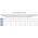 DC Shoes Court Graffik DC300529-BGM Czarne 45