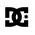 DC Shoes Court Graffik DC01661063 Czarne 42,5