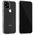 Futerał BACK CASE ULTRA SLIM 0,3 mm do IPHONE 17 transparentny