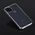 Futerał BACK CASE ULTRA SLIM 0,3 mm do IPHONE 17 transparentny