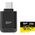Silicon Power memory card microSDXC 256GB Inspire + card reader