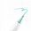 Rysik Wozinsky WRA-08  Stylus do iPad USB-C szybkie ładowanie Apple iPad 2018-2025 - biały