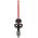 HOOZAR NOŻYCE DO ŻYWOPŁOTU 20"/51cm 18V 1x5.0Ah HT45-T1
