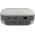 j5create JCDS337-N stacja dokująca Przewodowa USB 3.2 Gen 2 (3.1 Gen 2) Type-C Szary, Biały