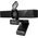 USB-C/A Webcam Pro Remote 4K