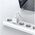 USB-C GaN Power Adapter 30W, QC 3.0 & PD, for all iPhone, iPad and other USB-C devices, variable charging power (max. 30W), white
